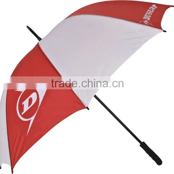 Print Promotion Straight Umbrella