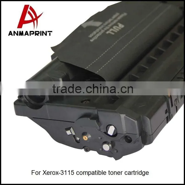 High Quality Cartridges Compatile for Xe Rox 3115/3116/3120/3121/3130 Laser Toner Cartridge photo-4