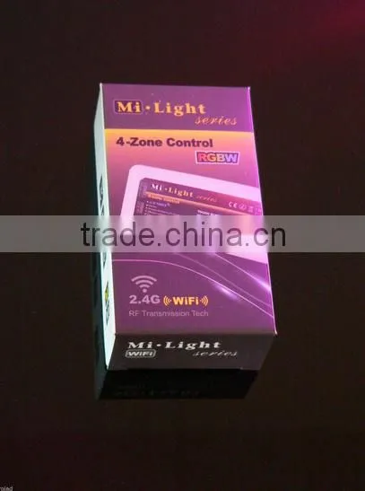 2.4g rf Rgb Led Controller Manual Wifi Rgb Controller photo-4