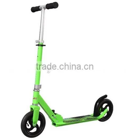200mm PU Wheel Kick Scooter photo-3