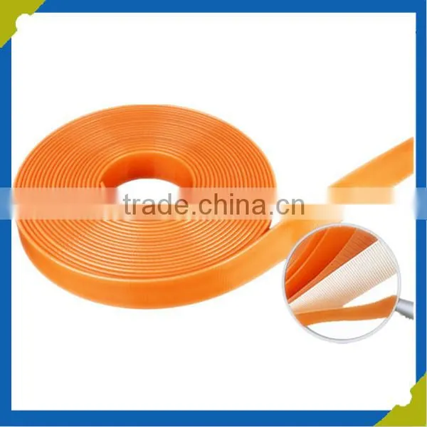 Strong Flexible PVC /TPU Coated Polyester Webbing photo-2