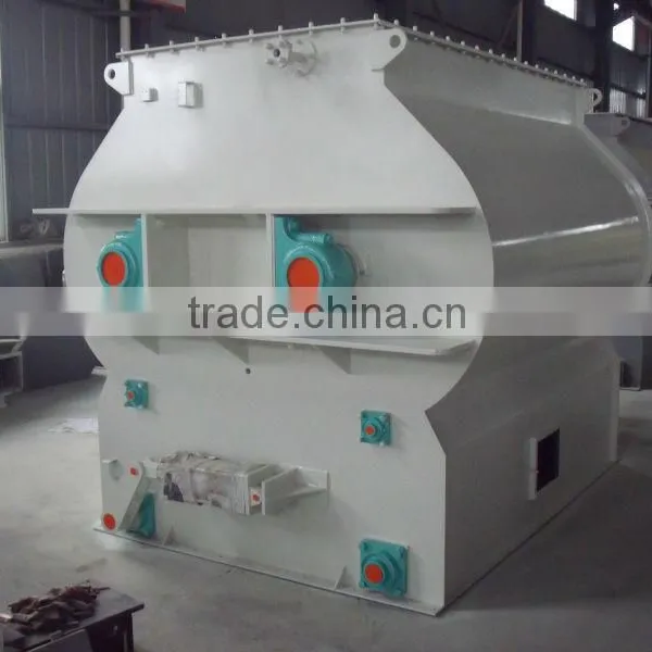 Fertilizer Blending Machine Plant photo-4