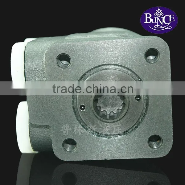 Blince Hydraulic Steering Control Units for Truck, BZZ Series Steering Control Unit, SCU Hydraulic Parts for Truck photo-6