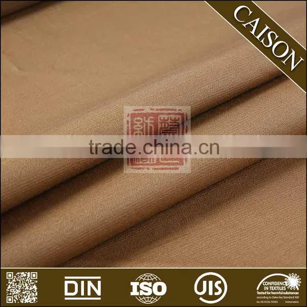 Newest Design Low Price Abstract Artificial Cotton Fabric photo-2