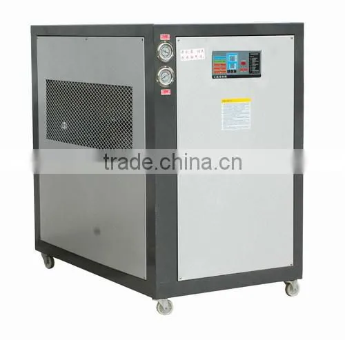 Plastic Industrial Water Chiller photo-2