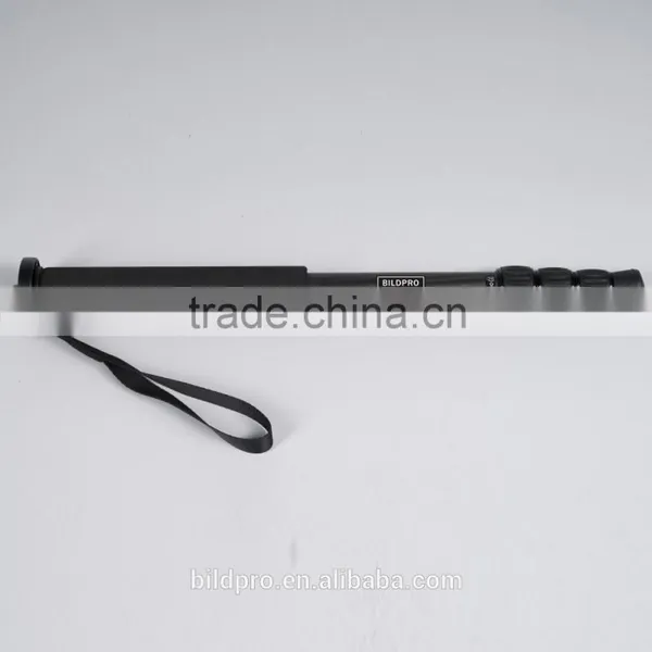 Carbon Fiber Foldable Monopod Professional Camera Monopod photo-4