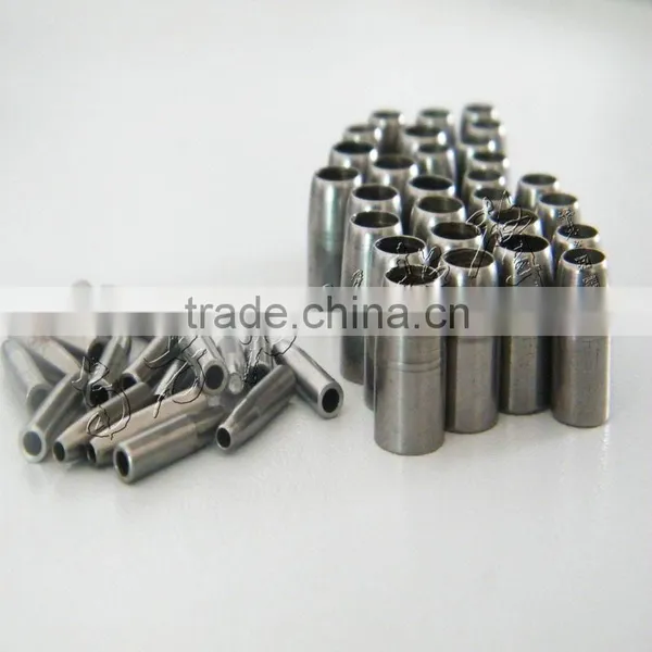 Numerically Controlled Mechanical Leather Punching Machine photo-6