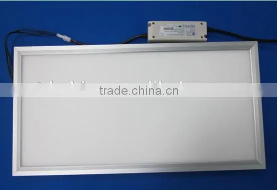 ETL Listed LED Panel Light photo-3
