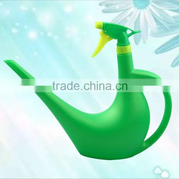 Plastic Watering Pot/ Water Can(YH-D5)