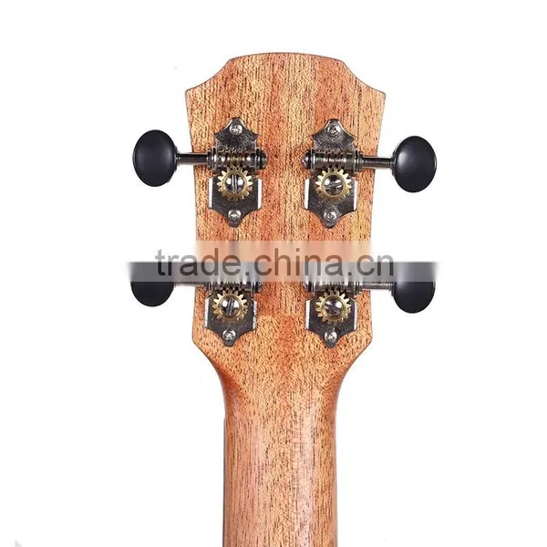 Quality Ukulele With Solid Spruce Top and Rosewood Back&side,guitar Manufacturer in Guangzhou photo-5