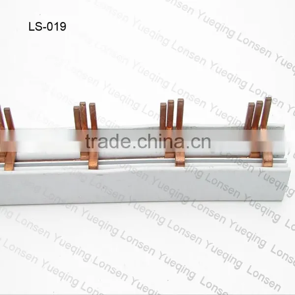 Pin Series U-3P Mcb Busbar photo-6