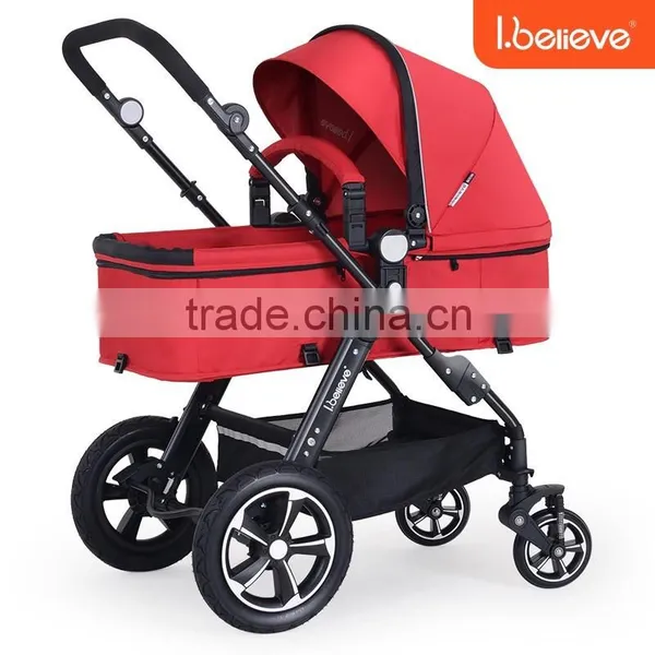Speical Price EN1888 Foldable Baby Carriage