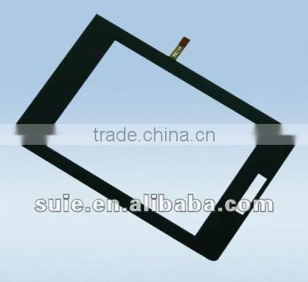 5wire Resistive Touch Panel