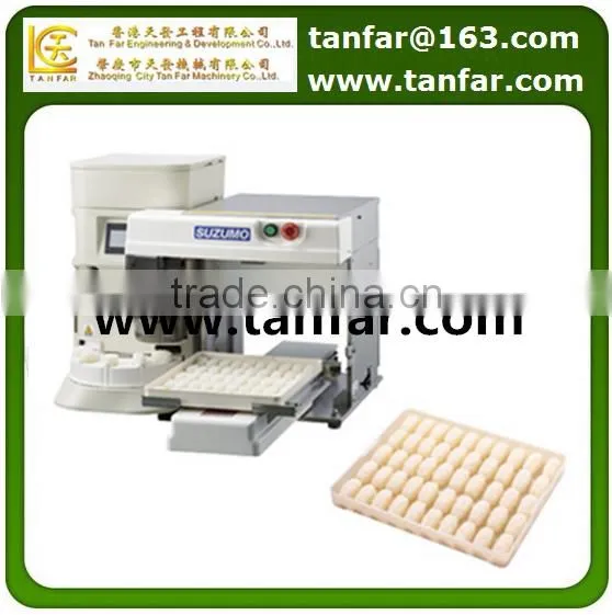 Sushi Maker Machine SUZUMO SSN-FLC+TRS-FMA