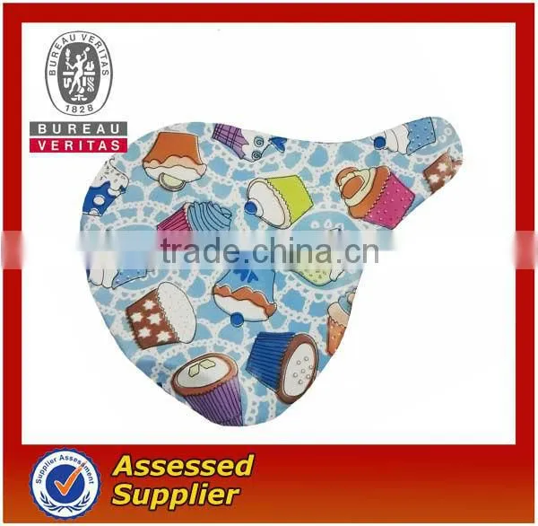 Bicycle Seat Cover