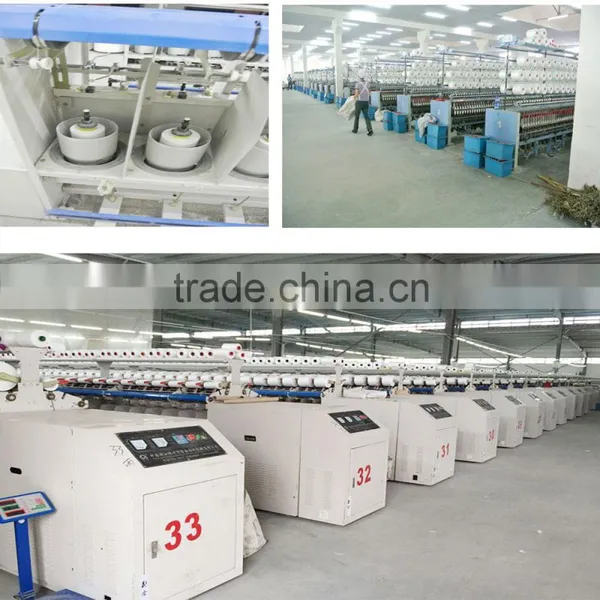 Polyester Sewing Thread 40/2 China Suppliers photo-6