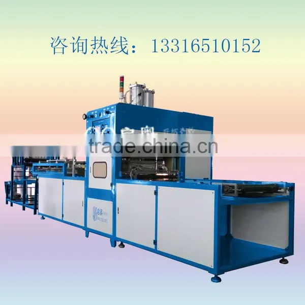 High Frequency Automatic Folding Box Machines photo-3