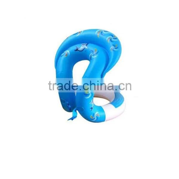 2016 Low Price Inflatable Toys Inflatable Water Toys Inflatable Baby Life Jacket photo-4