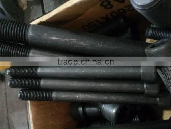 Express Aluminum Nut photo-3