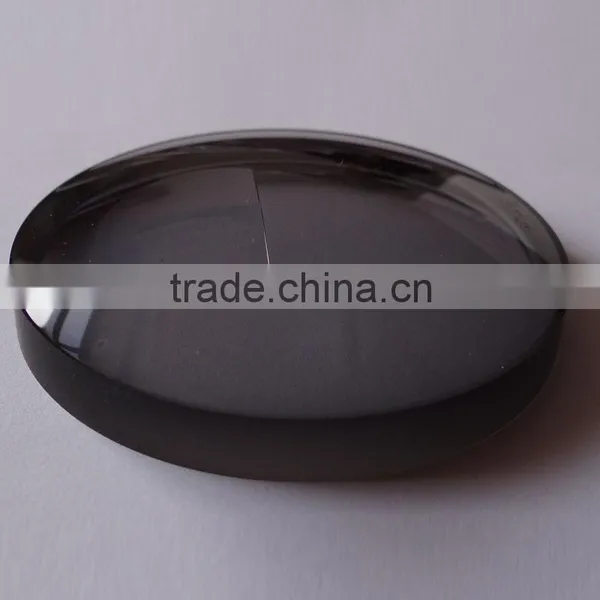 Transtition Photochromic Eyeglasses Lens Factory From China(CE,Factory) photo-3