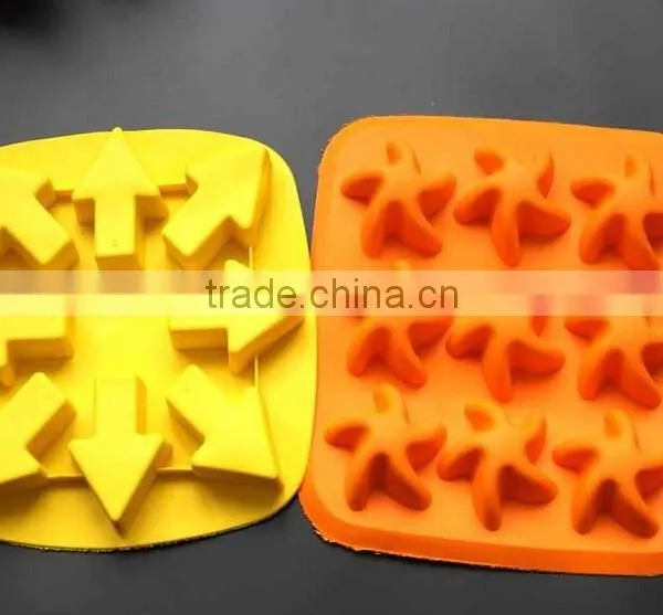 Superb Quality Ice Cube Tray Silicone Ice Cube Tray Ice Mold photo-4