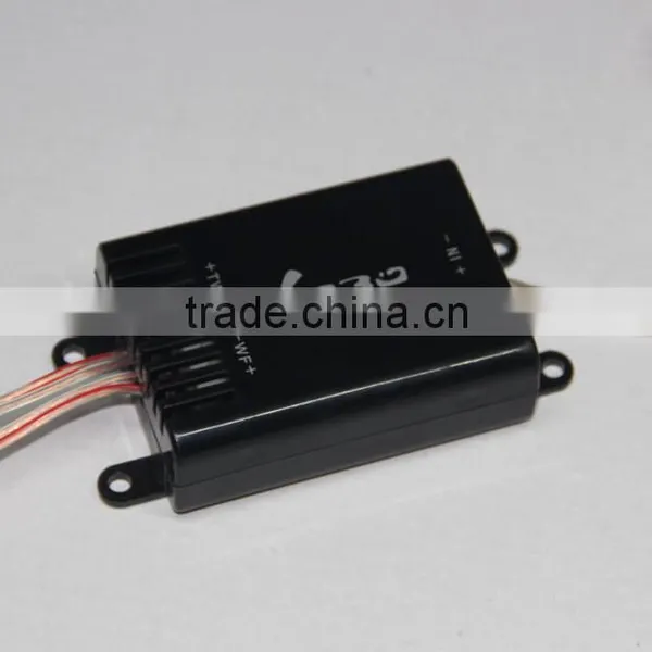 Small Order Area Hot Selling 6-1/2" Inch Component Car Speaker Tweeter Woofer Speaker photo-3