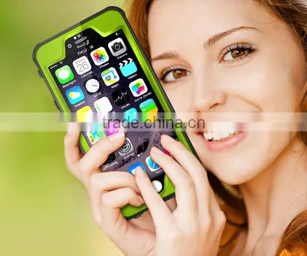 PE Cell Phone Case photo-5