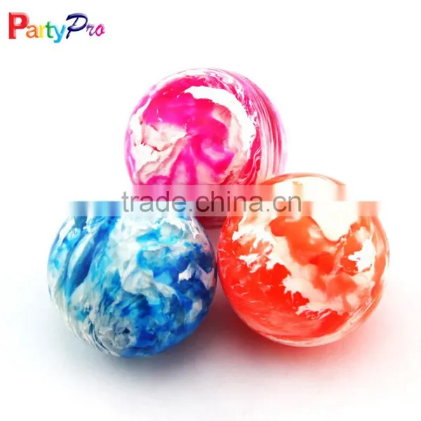 Top Selling Economic High Quality Bouncing Balls 60mm photo-3