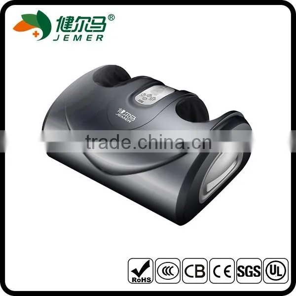 JEMER Hot Selling tv Shopping Electric Foot Massager With Therapy photo-5