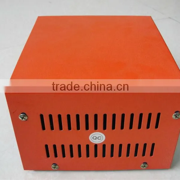 Good Sale12v External Smart Battery Charger photo-3