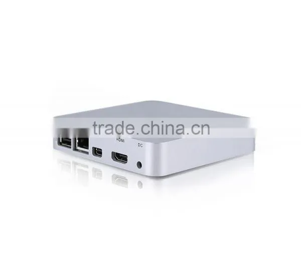 Mini Computer Intel Z3735F,DDR3 2G RAM 32G SSD With Wifi,Desktop Computer,Tablet PC,Mini Desktop Computer photo-5