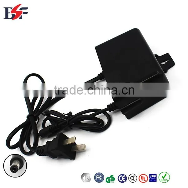12v 2a Wateroof Adapter for Cctv Monitor photo-3