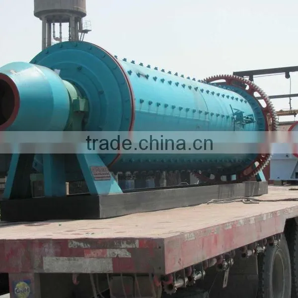 Chine High Efficiency Micron Milling Machine photo-6