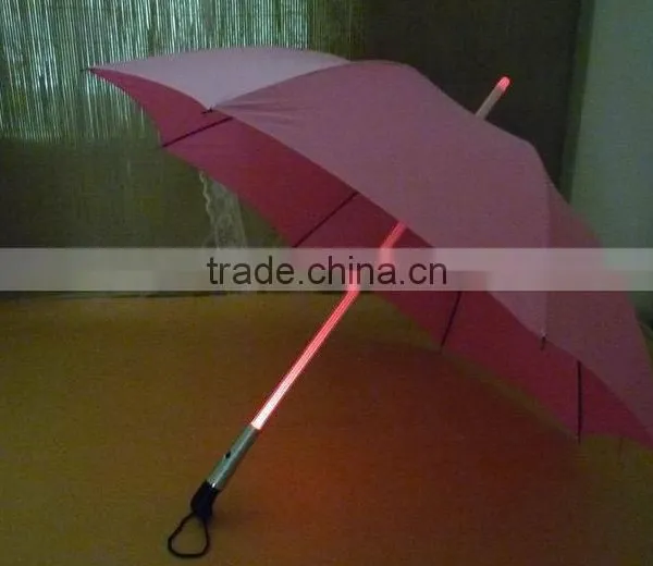 Low Price Promotion Led Umbrella Advertisement Led Umbrella photo-5