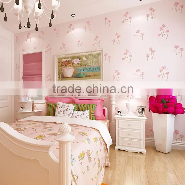 3d Living Room Wall Paper 3d Wallpapers for Home Decoration photo-4