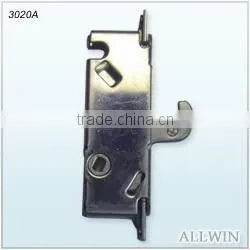 Cross Key Hookbolt Lock photo-5