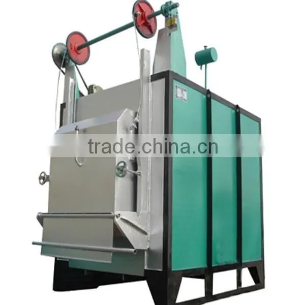 Box Type Heat Treatment Furnace Machine Used for Heating Equipment,heat Treatment Machine photo-6