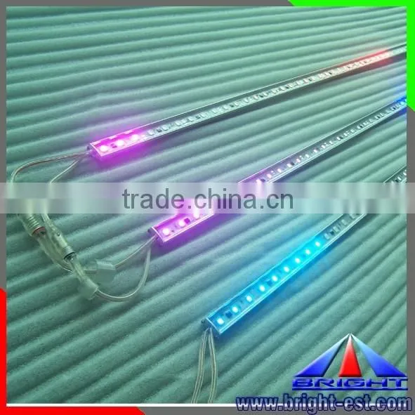 Addressable Dmx Rgb Led Bar 3D Effect in Club /disco /bar photo-2