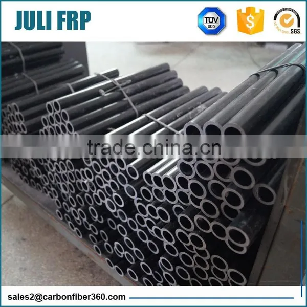 High Strength Fiberglass Tube,telescoping Fiberglass Tube,flexible Fiberglass Insulation Tube Price photo-3