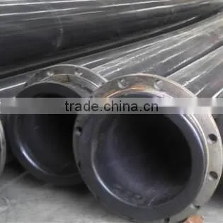 Patented Steel Frame Reinforced Nylon Pipe Wholesale photo-2