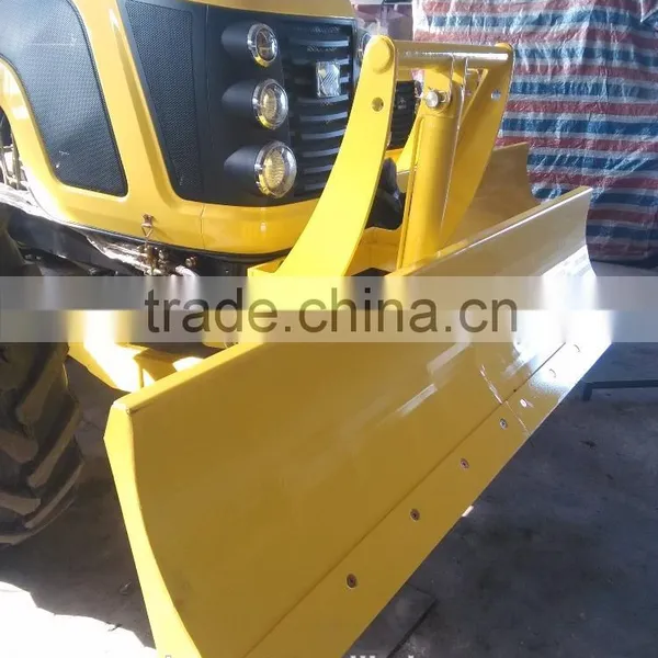 TT Series, Dozer Blade ,Tractor Mounted Model for Foton 404 Tractor,Foton Tractor Parts,Dozer Blade ,YTO 80 hp Tractor Dozer photo-3