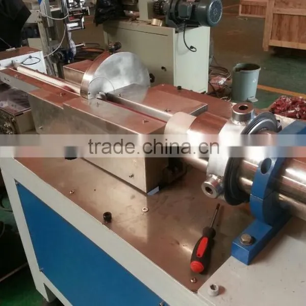 Turkey Fondant Packing Machine With High Speed photo-4