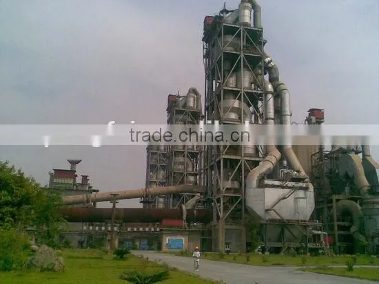 Nickel Ore Plant/nickel Ore Producing Plant of Jiangsu Pengfei Group photo-2