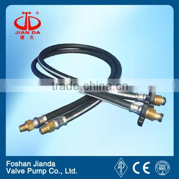 Itokoki Rubber Tube Hydraulic Hose Rubber Hose/4 Inch Rubber Hose Quality Choice