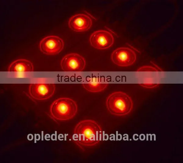 IP65 Waterproof 3 5050 Led Lighting for Alpabet Letter photo-5