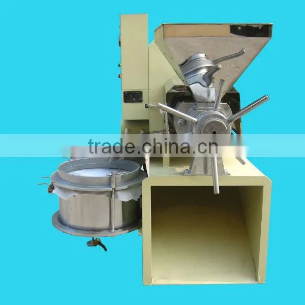 Hot Sell Low Price Palm Oil Machine photo-2