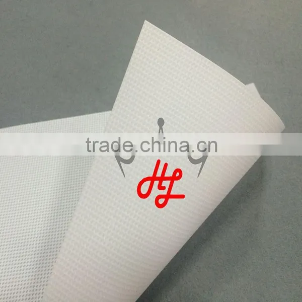 PVC Mesh Fabric photo-2