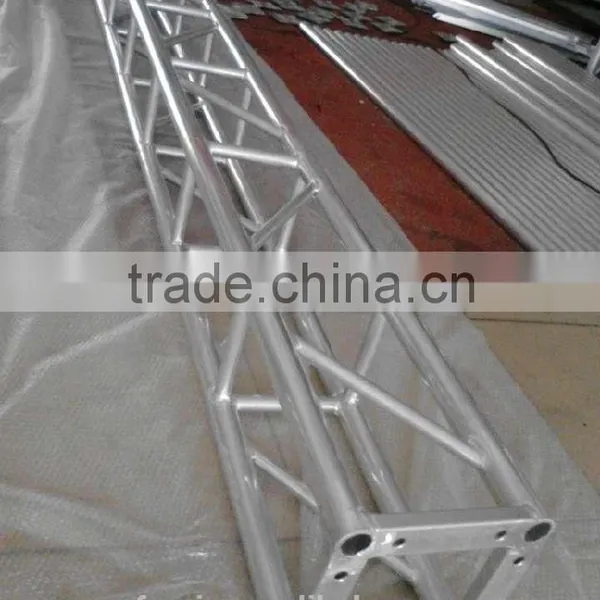Aliuminum Trusses Display (300 Square Box) Show Booth Truss System photo-2