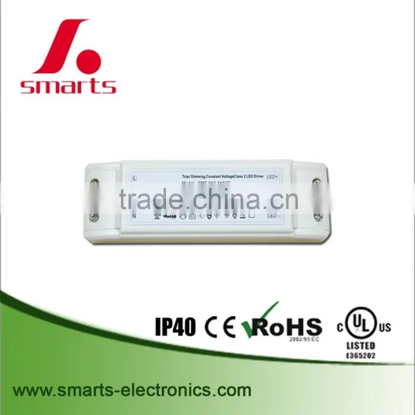 700ma 17.5w Dimming Led Power Supply Led Driver With UL photo-2