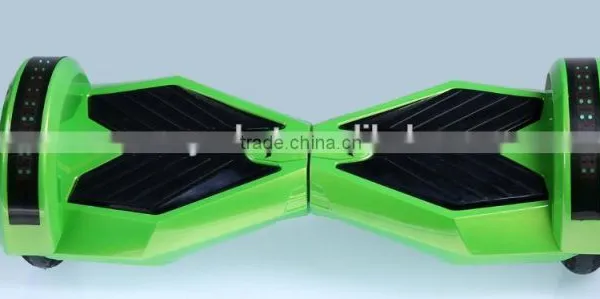 Wholesale 8 Inch Two Wheels Electric Self Balance Scooter 2 Wheels Self Balancing Scooter / Skateboard photo-5